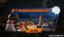 今日新皮肤爆料吃鸡,新皮肤亮相！今日吃鸡游戏爆料揭秘